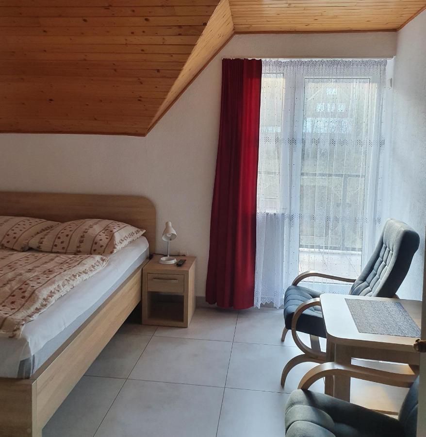Ola Penzion *
